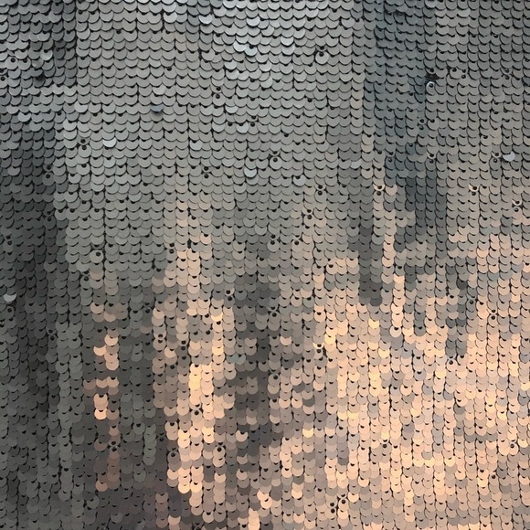 Gap Sequins Dress - Picture 9 of 16